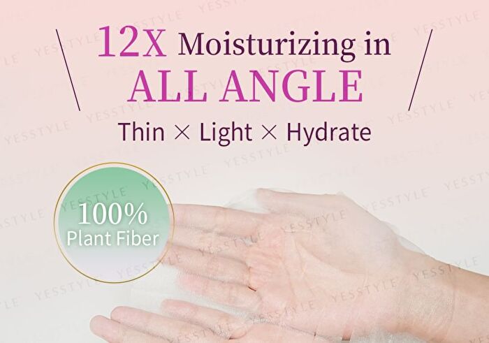 Twilight Aqua Mask - 5 pcs