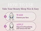 Twilight Aqua Mask - 5 pcs