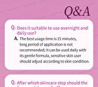 Twilight Aqua Mask - 5 pcs