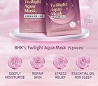 Twilight Aqua Mask - 5 pcs