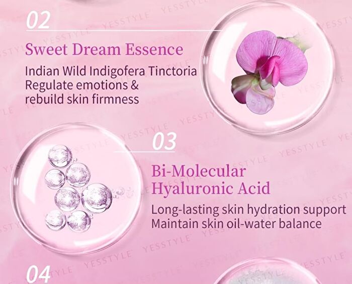 Twilight Aqua Mask - 5 pcs