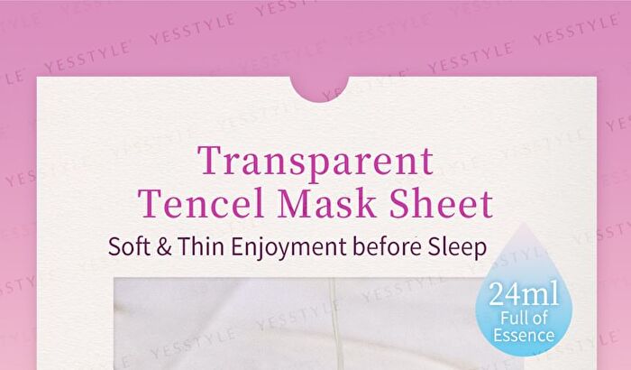 Twilight Aqua Mask - 5 pcs