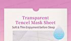 Twilight Aqua Mask - 5 pcs