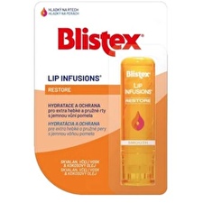 Blistex Lip Infusions Restore - Lip Balm 3.7g
