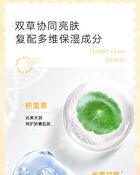 Moisturizing And Brightening Vitamin C Mask (5pcs) - 5pcs (1g + 22g)