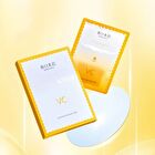 Moisturizing And Brightening Vitamin C Mask (5pcs) - 5pcs (1g + 22g)