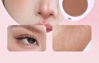 Watery Multi-Use Cream Blush - 6 Colors - 106# Dark Red - 7g