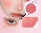 Watery Multi-Use Cream Blush - 6 Colors - 106# Dark Red - 7g