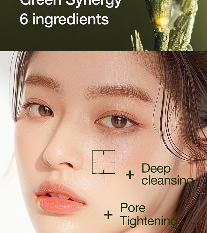 Odeloi Low pH Pore Tightening Nid Soap - 120g