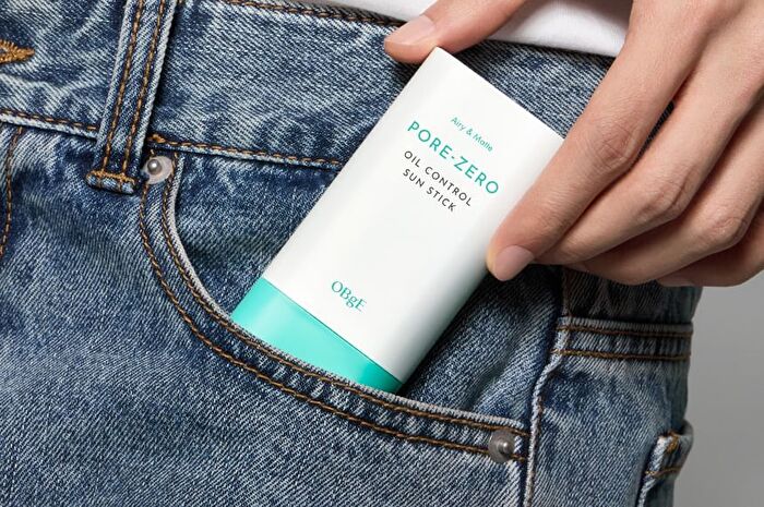 Pore Zero Oil Control Sun Stick - 2025 Version - 18g