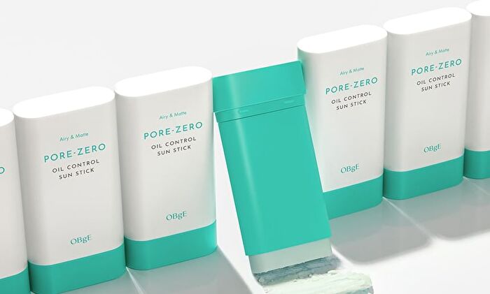 Pore Zero Oil Control Sun Stick - 2025 Version - 18g
