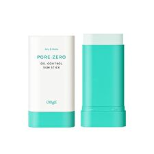 OBgE Pore Zero Oil Control Sun Stick - 2025 Version - 18g