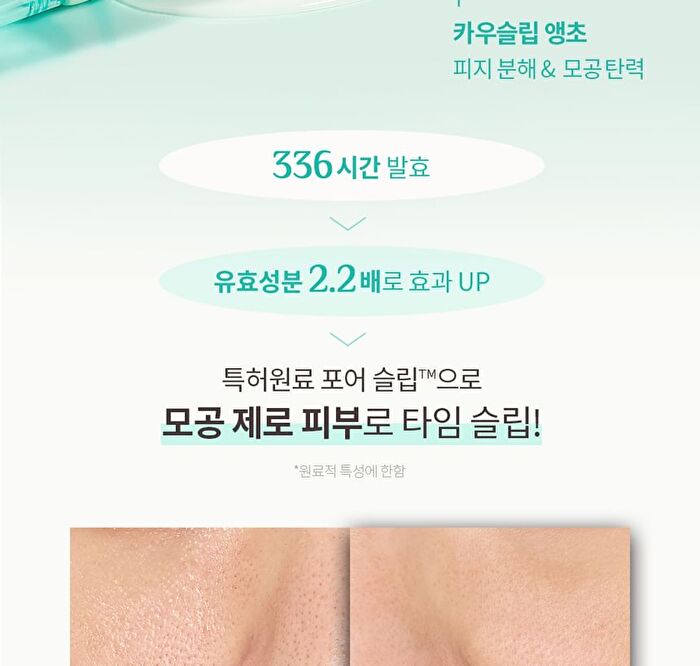 Pore Zero Oil Control Lotion - 70ml