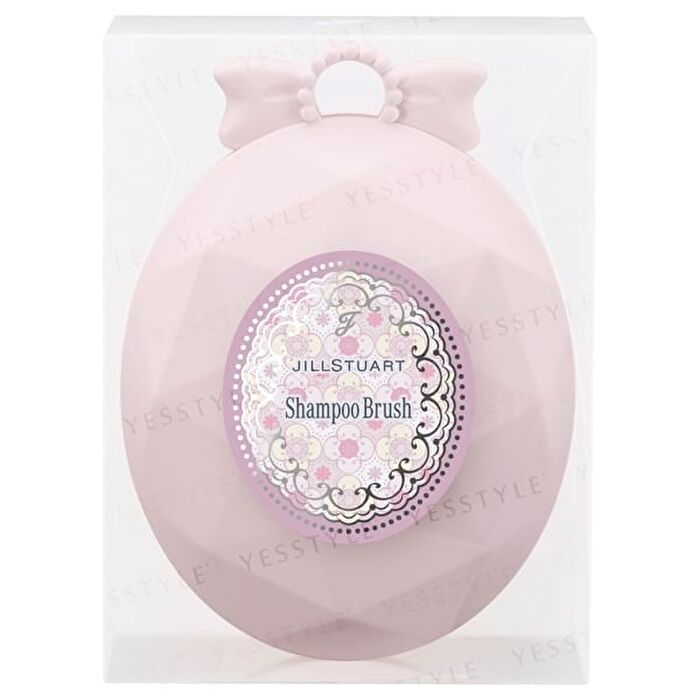 Shampoo Brush - 1 pc