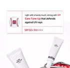 Care Tone-Up Handy Baseball Edition - 2 Colors - #01 Milk