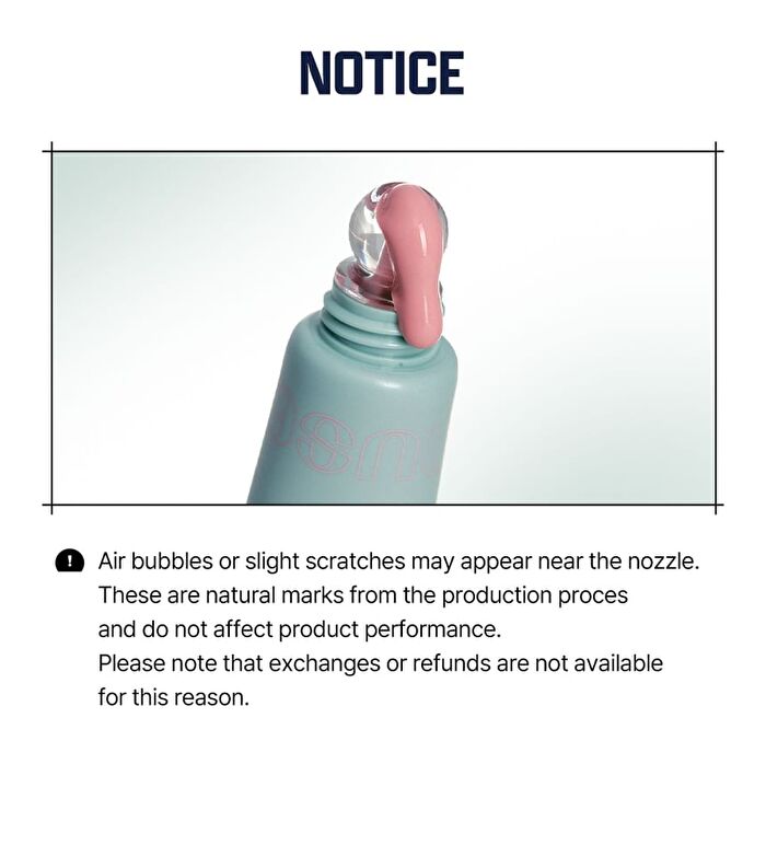 Care Tone-Up Handy Baseball Edition - 2 Colors - #01 Milk