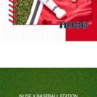Care Tone-Up Handy Baseball Edition - 2 Colors - #02 Ivory