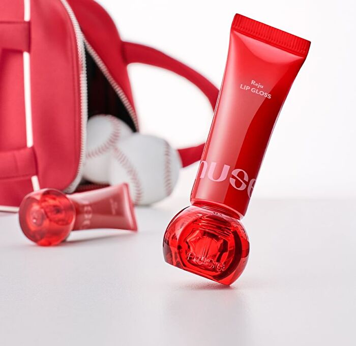 Care Tone-Up Handy Baseball Edition - 2 Colors - #02 Ivory