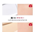 Care Tone-Up Handy Baseball Edition - 2 Colors - #02 Ivory