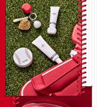 Care Tone-Up Handy Baseball Edition - 2 Colors - #02 Ivory