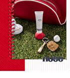 Care Tone-Up Handy Baseball Edition - 2 Colors - #02 Ivory