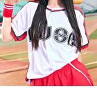 Care Tone-Up Handy Baseball Edition - 2 Colors - #02 Ivory