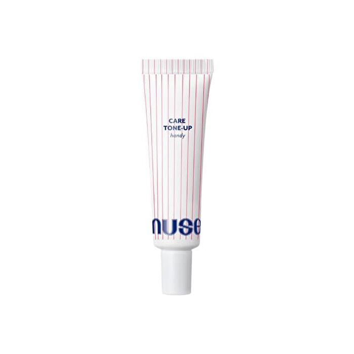 Care Tone-Up Handy Baseball Edition - 2 Colors - #02 Ivory
