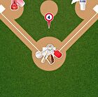 Mousse Care Cheek Handy Baseball Edition - 2 Colors - #05 Dimdumb