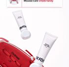 Mousse Care Cheek Handy Baseball Edition - 2 Colors - #05 Dimdumb