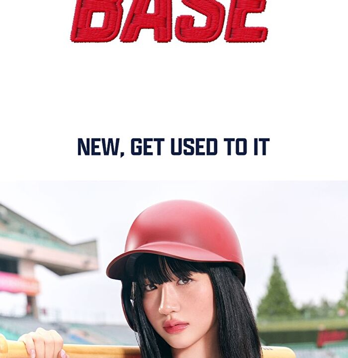 Mousse Care Cheek Handy Baseball Edition - 2 Colors - #05 Dimdumb