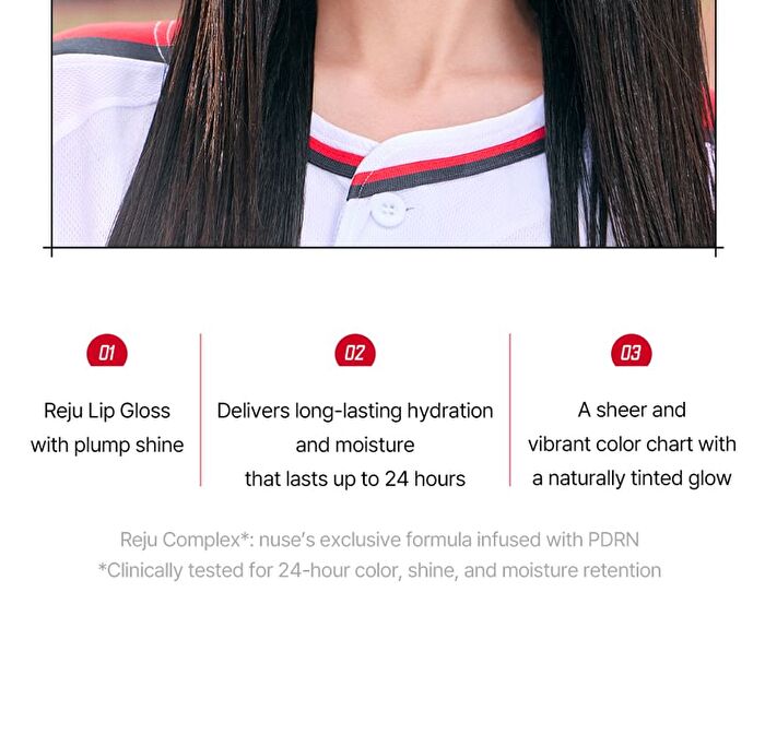 Mousse Care Cheek Handy Baseball Edition - 2 Colors - #05 Dimdumb