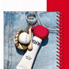 Mousse Care Cheek Handy Baseball Edition - 2 Colors - #05 Dimdumb