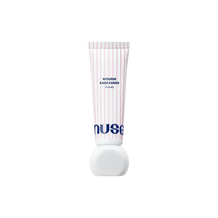 Mousse Care Cheek Handy Baseball Edition - 2 Colors - #05 Dimdumb
