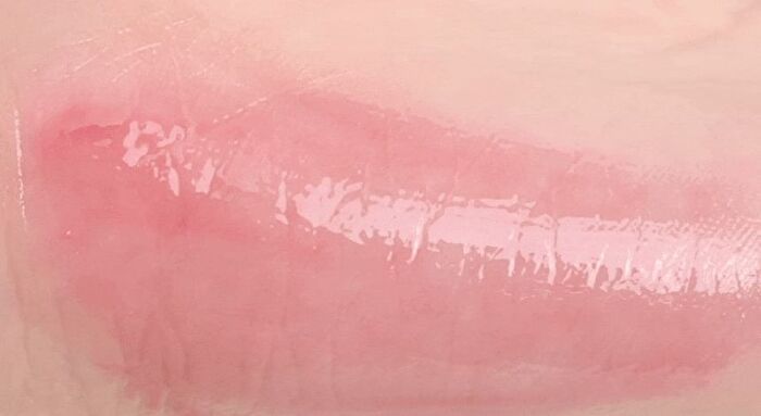 Reju Lip Gloss - 10 Colors - #00 Veri Blue
