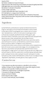 Growus Damage Therapy No-Wash Treatment EX - 2 Types - True Me