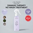 Growus Damage Therapy No-Wash Treatment EX - 2 Types - True Me