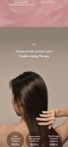 Growus Damage Therapy No-Wash Treatment EX - 2 Types - True Me