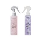 Growus Damage Therapy No-Wash Treatment EX - 2 Types - True Me