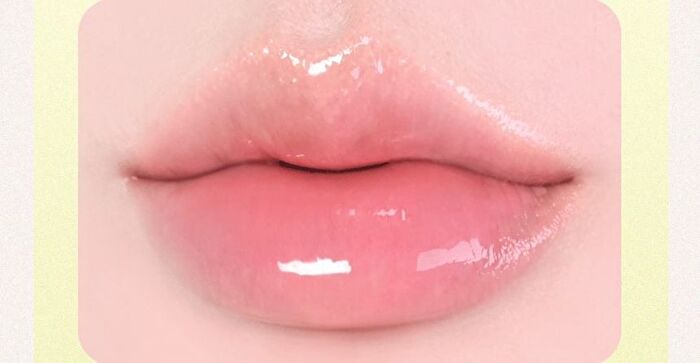 Vitamin B Lip Mask Watermelon - 14g