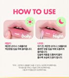 Vitamin B Lip Mask Watermelon - 14g