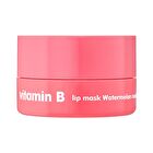 Vitamin B Lip Mask Watermelon - 14g