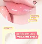Vitamin E Lip Mask Rice - 14g