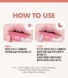 Vitamin E Lip Mask Rice - 14g