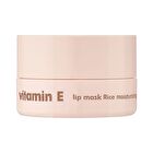 Vitamin E Lip Mask Rice - 14g