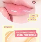 Vitamin C Lip Mask Orange - 14g