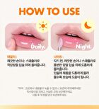 Vitamin C Lip Mask Orange - 14g