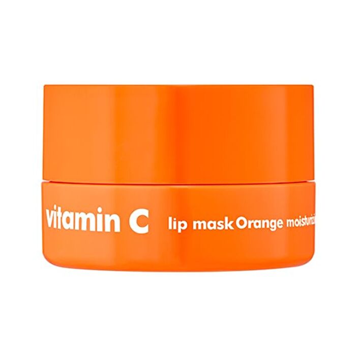 Vitamin C Lip Mask Orange - 14g