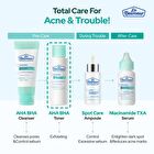 Dr. Belmeur AHA PHA Exfoliating Toner - 100ml