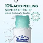 Dr. Belmeur AHA PHA Exfoliating Toner - 100ml