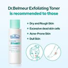 Dr. Belmeur AHA PHA Exfoliating Toner - 100ml